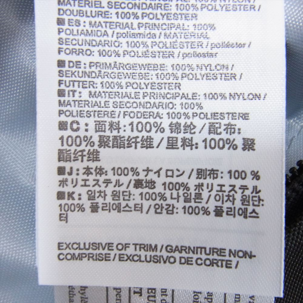 ARC'TERYX アークテリクス 25817 MANTIS 2 WAISTPACK マンティス ウエストパック ボディバッグ ブラック系【新古品】【未使用】【中古】