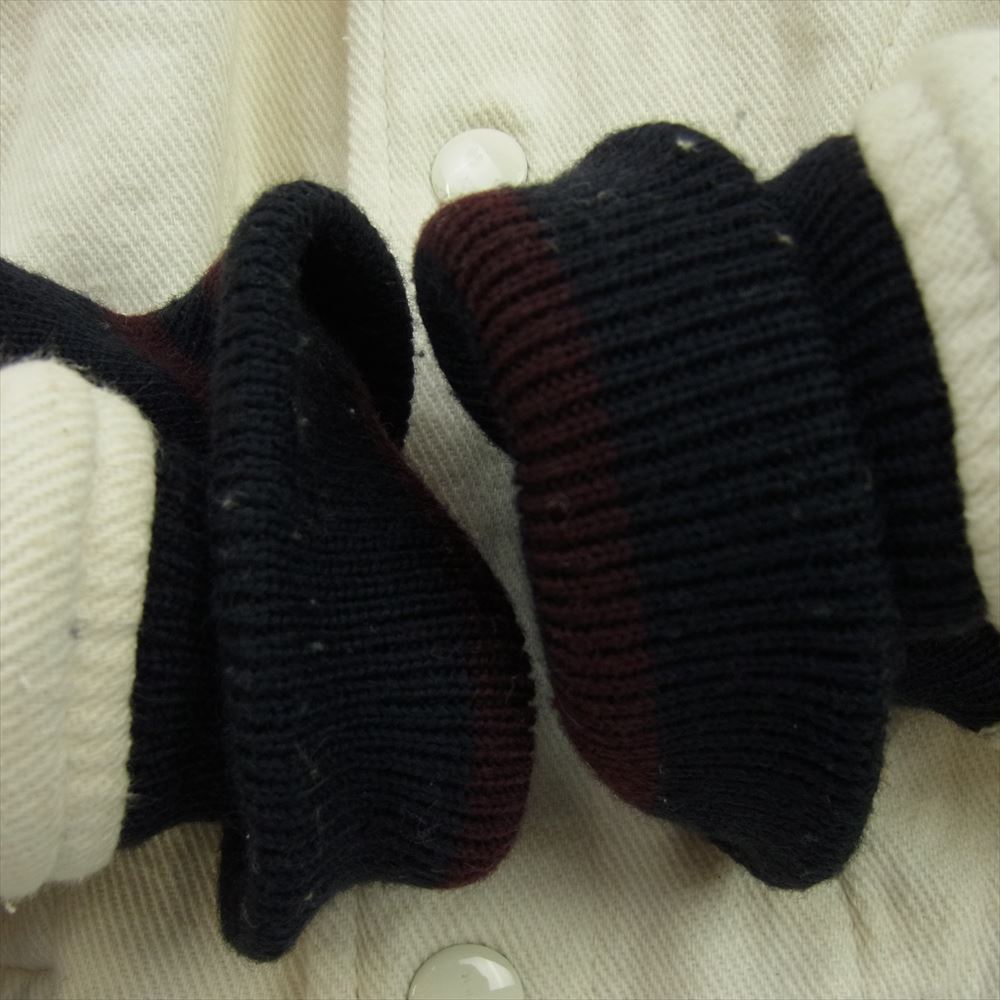 POLO RALPH LAUREN ポロ・ラルフローレン コットン スタジャン L【中古】
