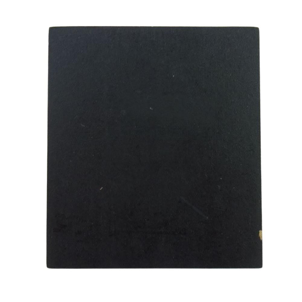 マカブル ガジェット MGR018B スカルリング スカル&スネーク ブラック ブラック系 18号【新古品】【未使用】【中古】