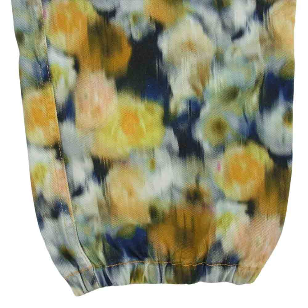 Supreme シュプリーム 20SS Liberty Floral Belted Pant リバティ フローラル ベルテッド パンツ マルチカラー系 M【中古】