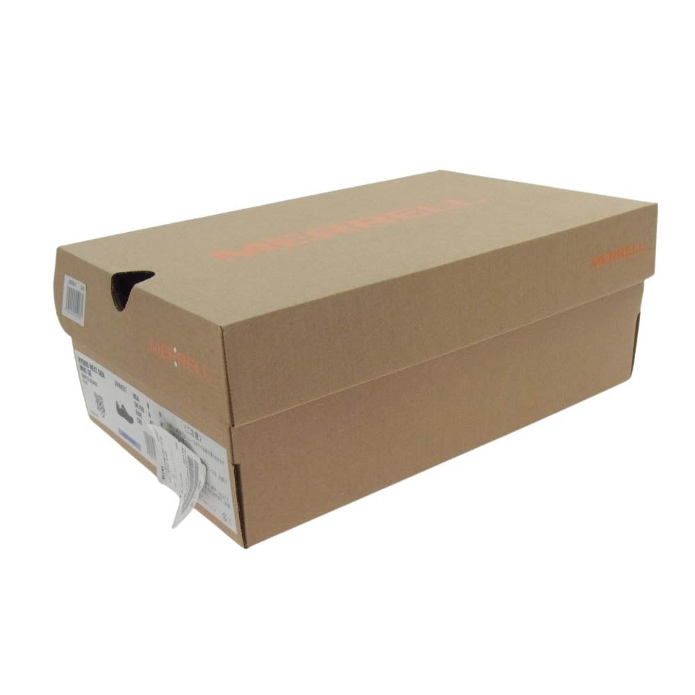 MERRELL メレル J006031 1TRL HYDRO NEXT GEN MOC ハイドロ ネクスト ジェン モック サンダル ブラック系 27cm【中古】