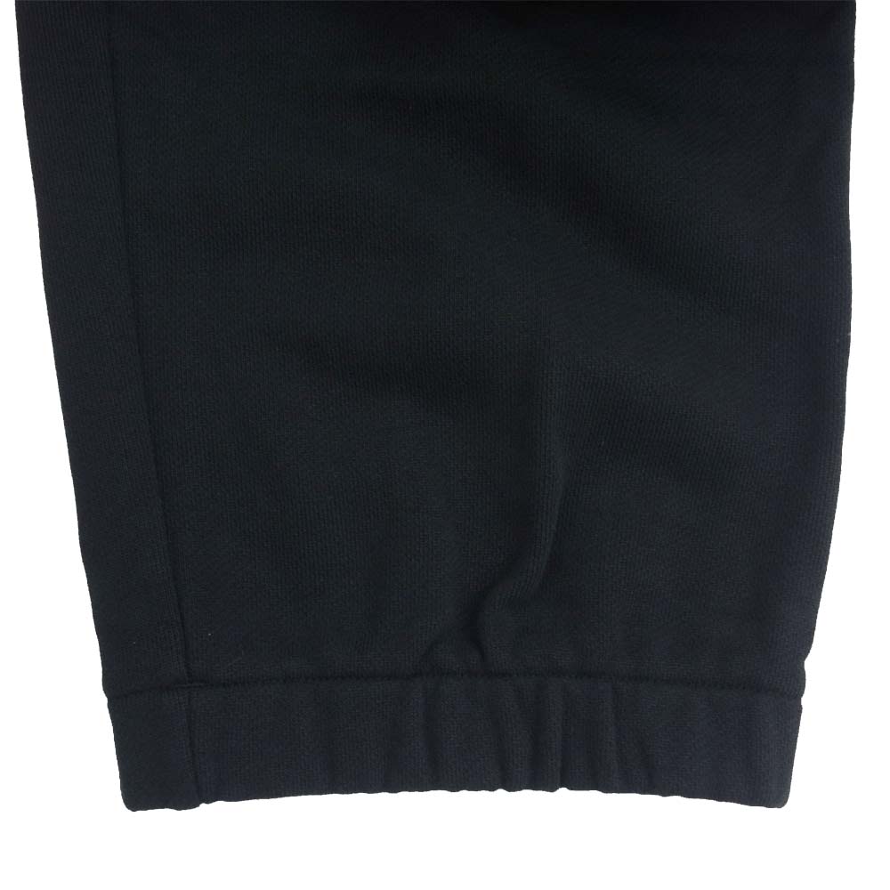 adidas アディダス II5967 ヘビーウェイト シュムーフォイル パンツ ブラック系 2XL【中古】