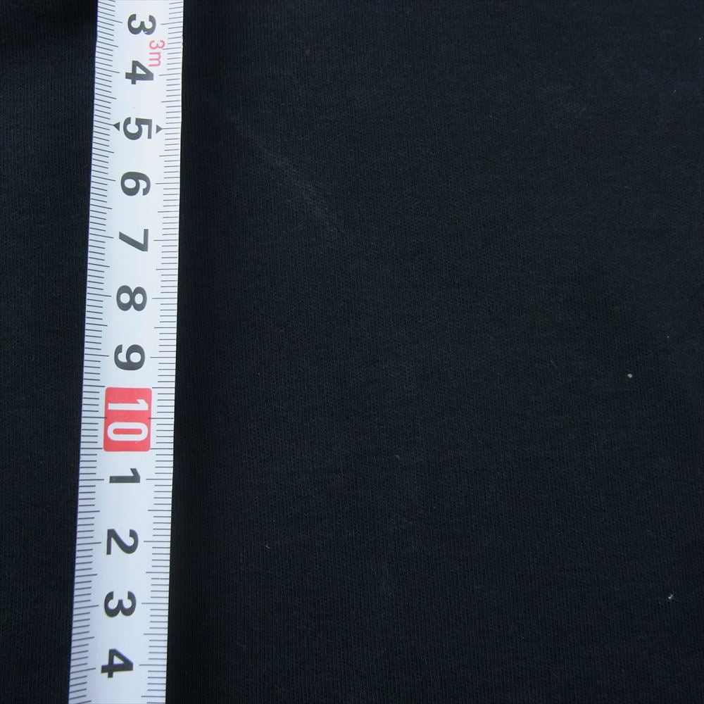 POLO RALPH LAUREN ポロ・ラルフローレン 半袖 ポロシャツ ブラック系 L【中古】