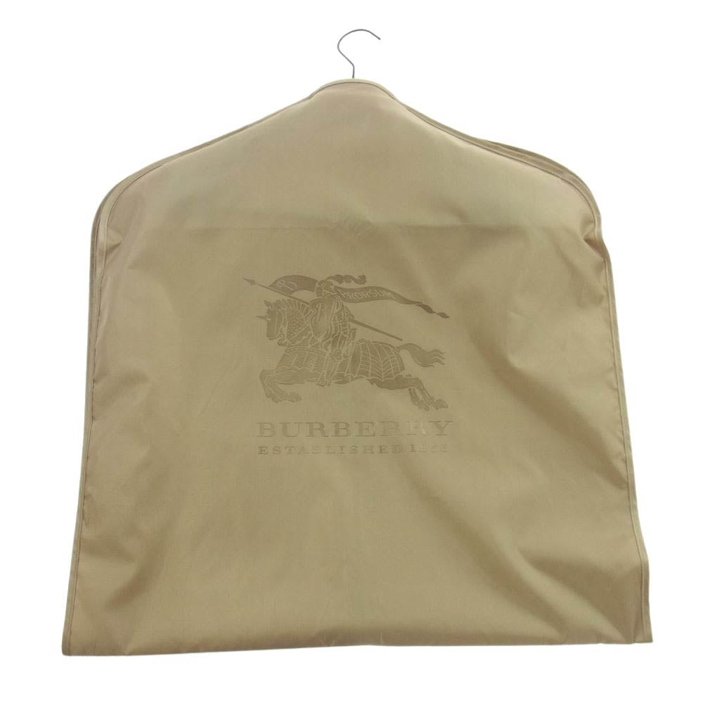 BURBERRY LONDON バーバリー ロンドン 3879168 国内正規品 スーツ セットアップ ウール 2B テーラード ジャケット スラックス パンツ ブラック ブラック系 50【中古】