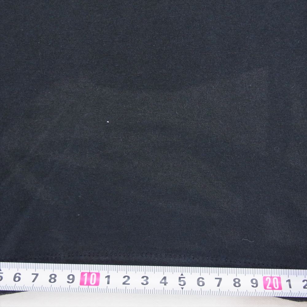 USA製 80s 90s PHANTOM OF THE OPERA Tee オペラ座の怪人 Tシャツ ブラック系 XL【中古】