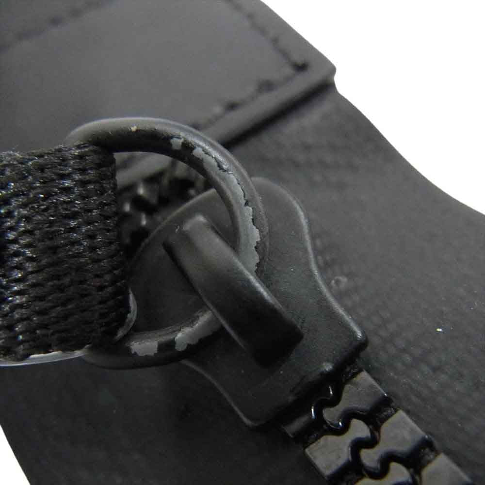 MONCLER モンクレール CRAIG GREEN クレイググリーン PORTA TELEFONO サコッシュ ショルダー バッグ ブルー系【中古】