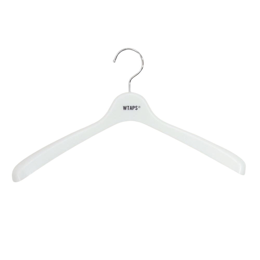 WTAPS ダブルタップス 23SS 231BRDT-JKM01 トラックジャケット ブラック系 X02 【美品】【中古】