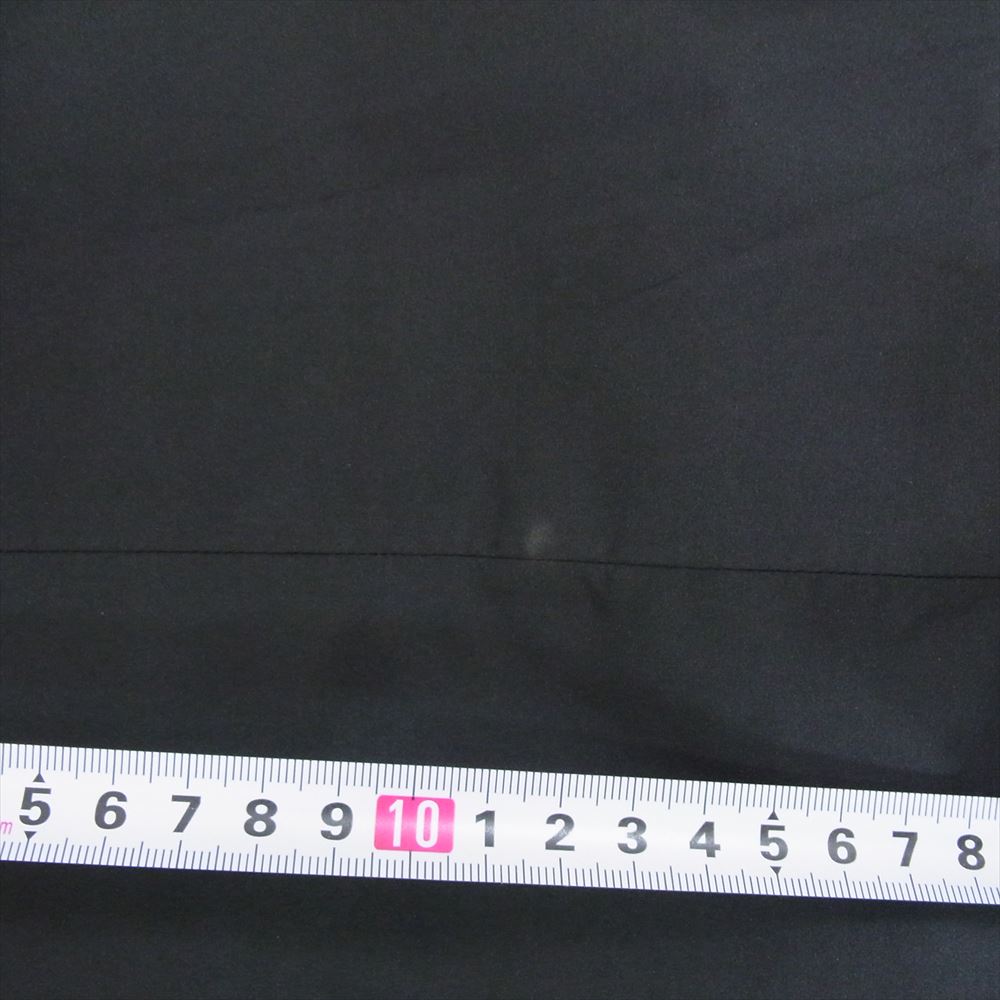 THE NORTH FACE ノースフェイス NP12405 CLOUD JACKET GORE-TEX クラウド ジャケット ゴアテックス K ブラック系 M【新古品】【未使用】【中古】