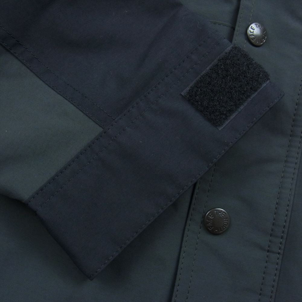 THE NORTH FACE ノースフェイス NP62236 Mountain Light Jacket マウンテン ライト ジャケット GORE-TEX ゴアテックス マウンテンパーカー アスファルトグレー M【新古品】【未使用】【中古】