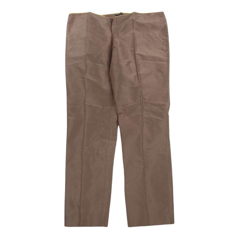 GUCCI グッチ 143654 ZL214 SETA SILK シルク ローライズ