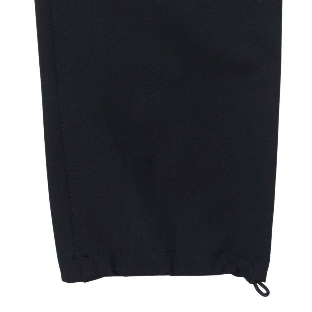 ONE GRAVITY ワングラビティ 31-234-07-010034 ストレッチ スリム パンツ ボトム ブラック系 XL【中古】