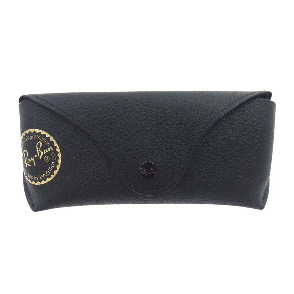 Ray-Ban レイバン RB4259-F グラデーション サングラス 眼鏡 メガネ ブラック系【中古】
