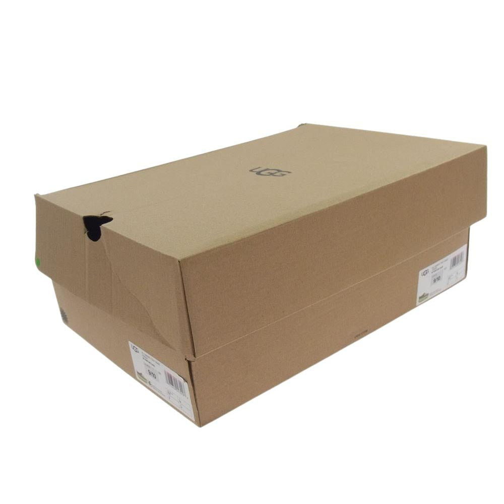 UGG アグ 1155650 W VENTURE DAZE ベンチャー デイズ サンダル スリッポン スニーカー マルチカラー系 27cm【中古】