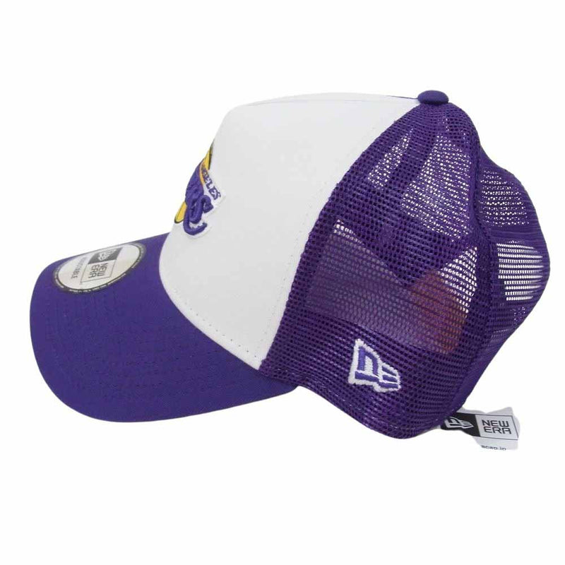 NEW ERA ニューエラ 12746912 9FORTY A-Frame トラッカー