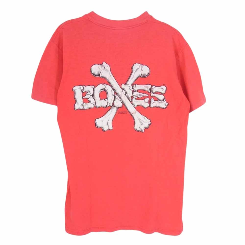 Bones パウエル tシャツ スペシャル パウエル ペラルタ ボーンズ