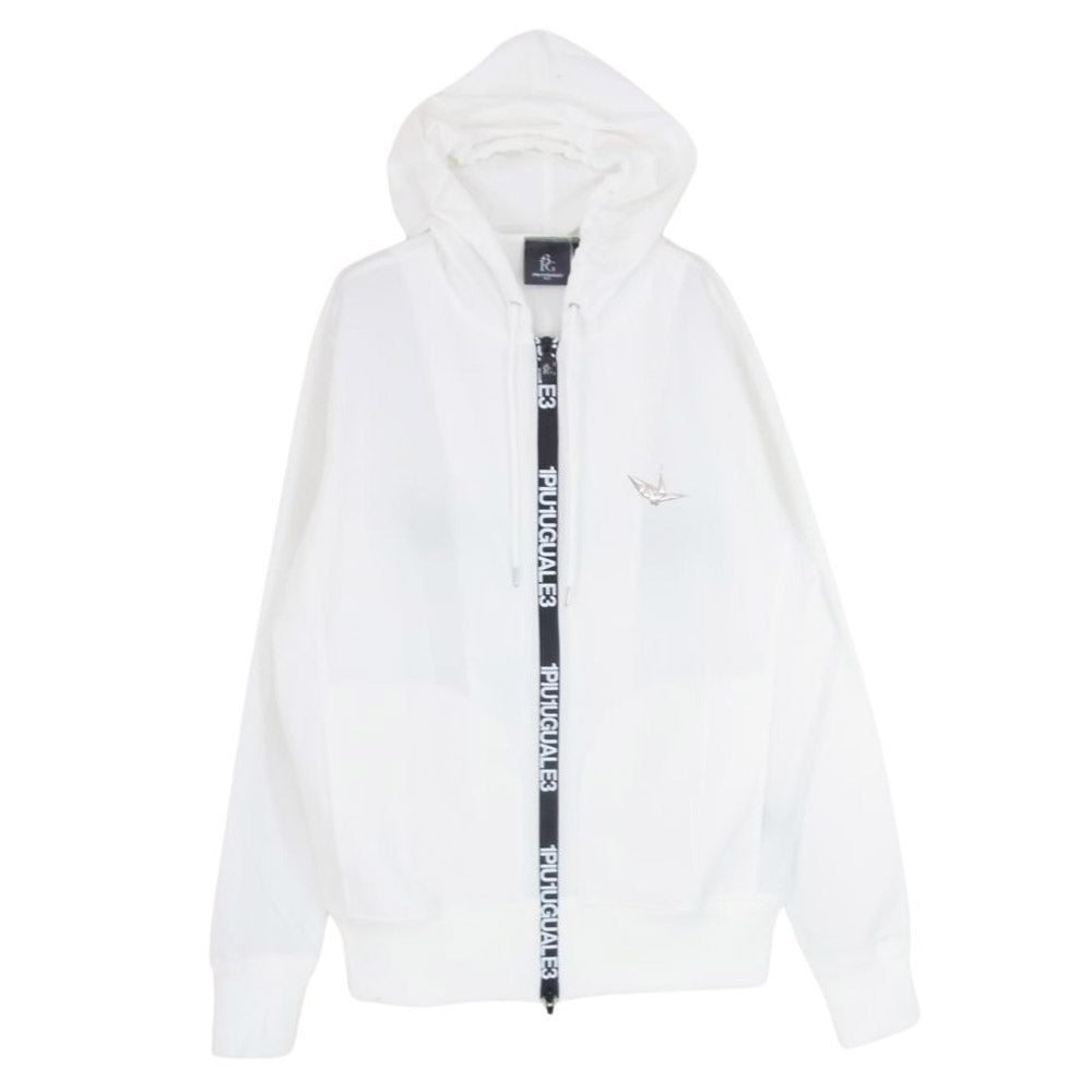 メンズウェア 1piu1uguale3 golf WIND BREAKER PARKA IV ゴルフ 1piu1uguale3 golf WIND BREAKER PARKA IV