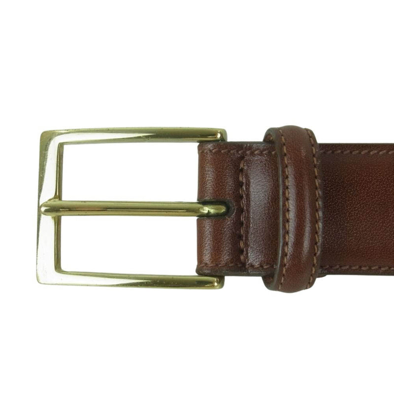 Brooks Brothers ブルックスブラザーズ USA製 1111215 レザー