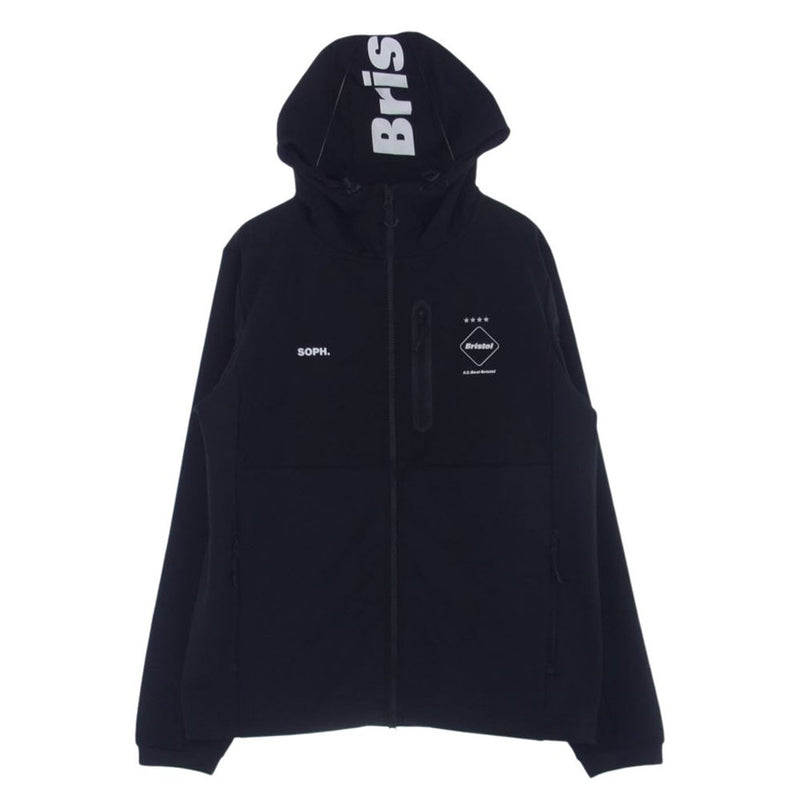 F.C.R.B. エフシーアールビー 23SS FCRB-230008 F.C.Real Bristol