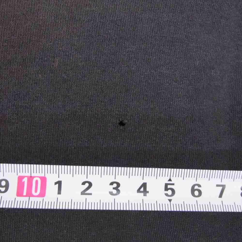 ヴィンテージ looney tunes daffy duck アイルランド製 SCREEN STARS BODY プリント Tシャツ ブラック系 L【中古】