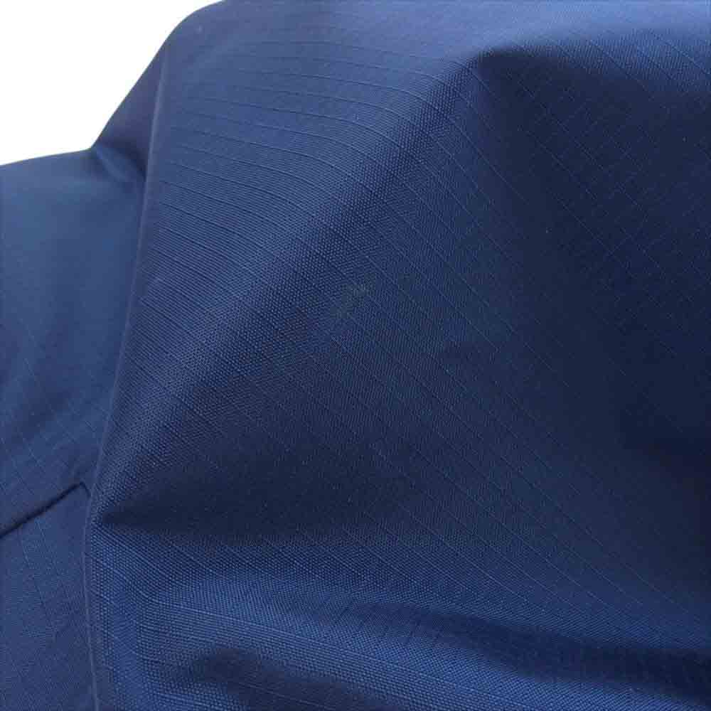 mont-bell モンベル アルパインパック 100 L バックパック リュック ブルー系【中古】