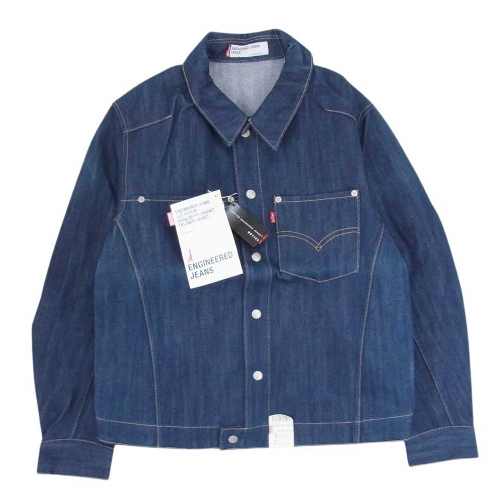 リーバイス Levi's LEJ 67778-00 Engineered LEVI'S ENGINEERED JEANS