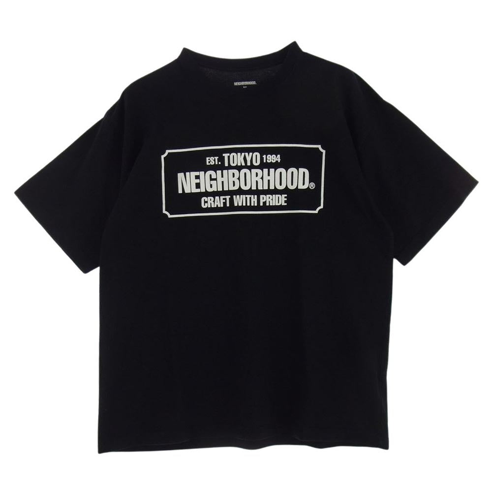 NEIGHBORHOOD(ネイバーフッド) 半袖 ⁄ NEIGHBORHOOD NEIGHBORHOOD