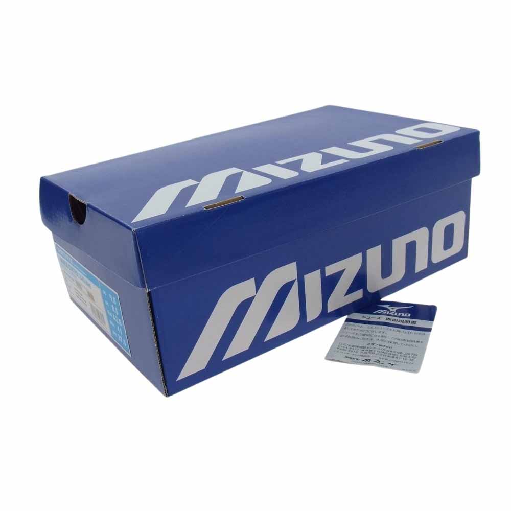 ミズノ D1GD201301 MONDO CONTROL 24Kilates モンド コントロール スニーカー マルチカラー系 27.5cm【中古】