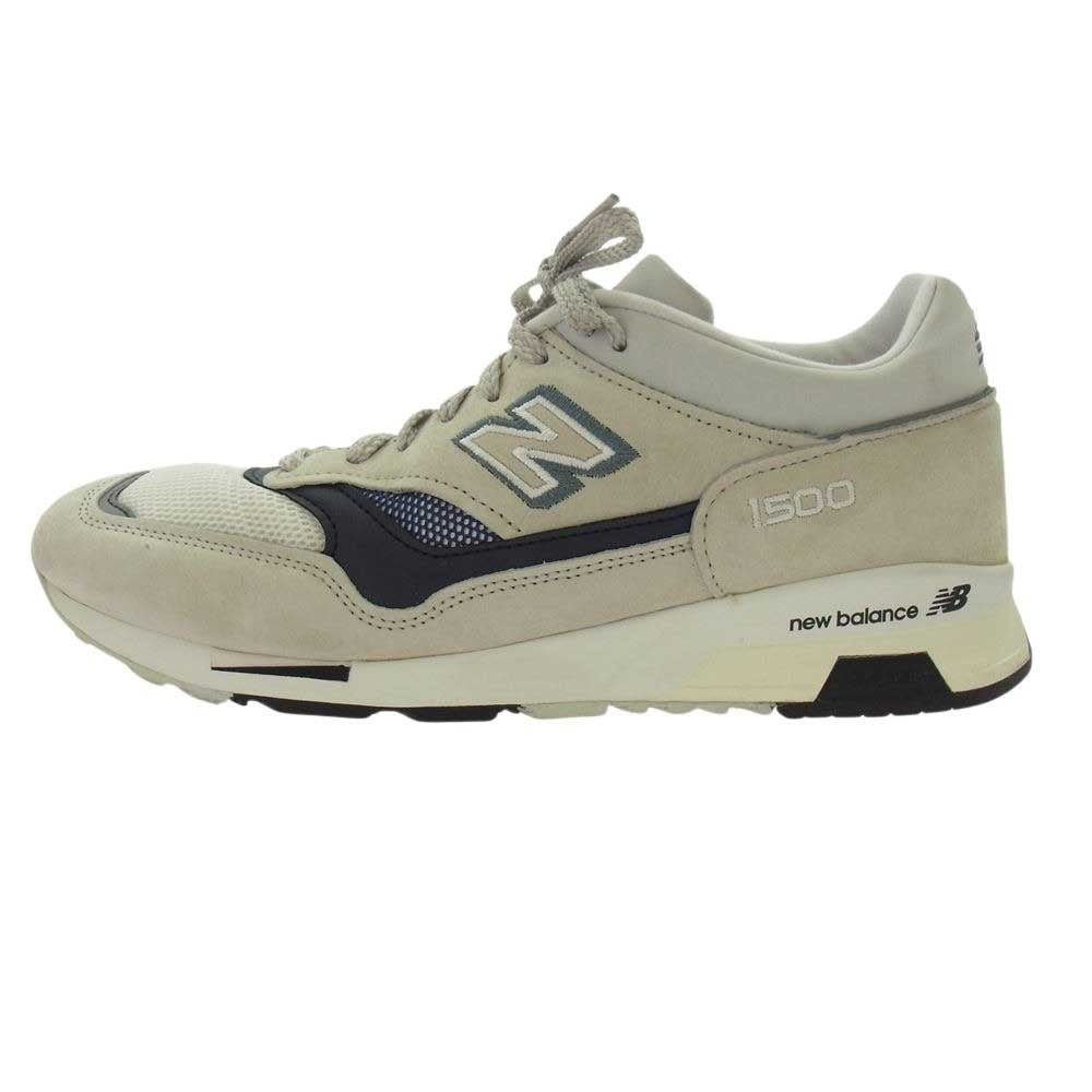 NEW BALANCE ニューバランス M1500GWK イングランド製 ピッグ スキン 