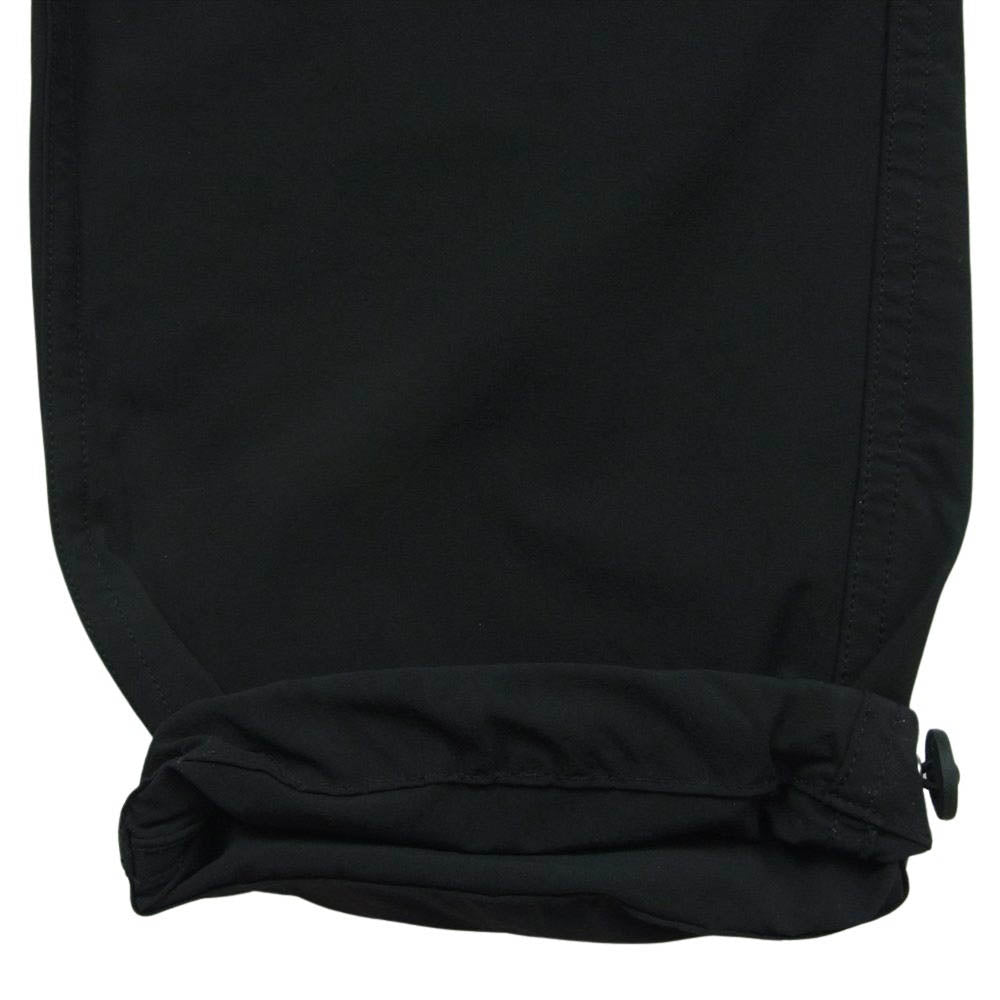 STANDARD CALIFORNIA スタンダードカリフォルニア SD CORDURA STRETCH UTILITY EASY PANTS コーデュラナイロン ストレッチ イージー パンツ ダークネイビー系 黒に近いダークネイビー系 M【中古】