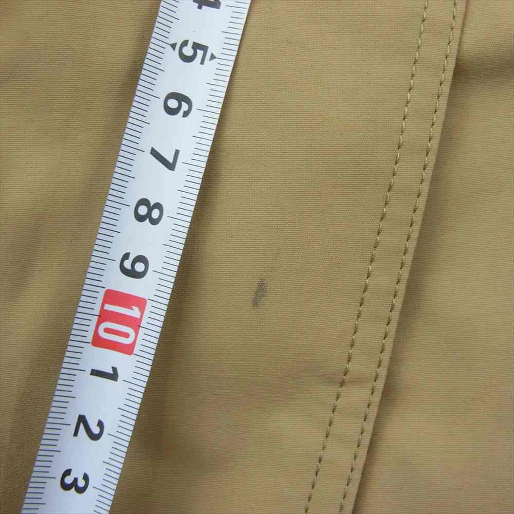 THE NORTH FACE ノースフェイス NP11834 Mountain Light Jacket GORE-TEX マウンテンライトジャケット ゴアテックス ベージュ系 XL【中古】