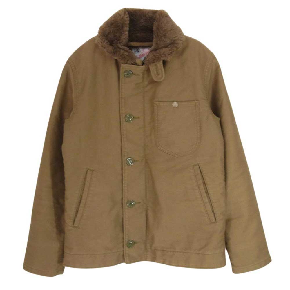 Lee リー LB0063 × nano universe ナノユニバース N-1 デッキ