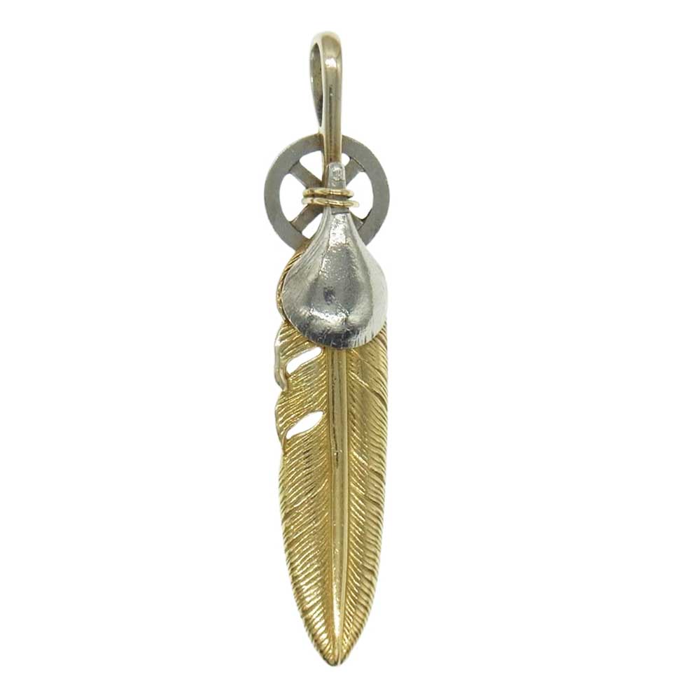 TADY&KING タディアンドキング ホイールフェザー 全金 ホイール リーフ