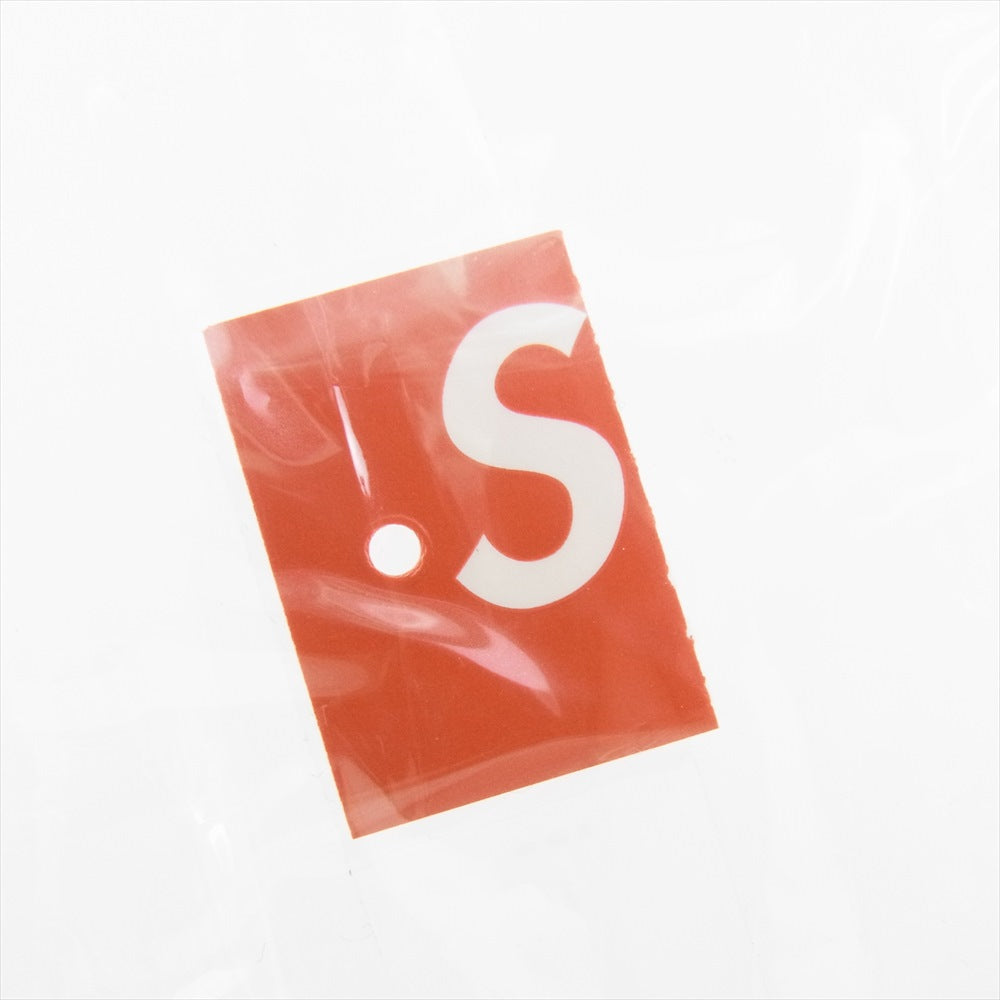 Supreme シュプリーム 23AW Box Logo Hooded Sweatshirt カモフラ 刺繍 ボックスロゴ フーデッドスウェットシャツ プルオーバーパーカー グレー系 XL【新古品】【未使用】【中古】