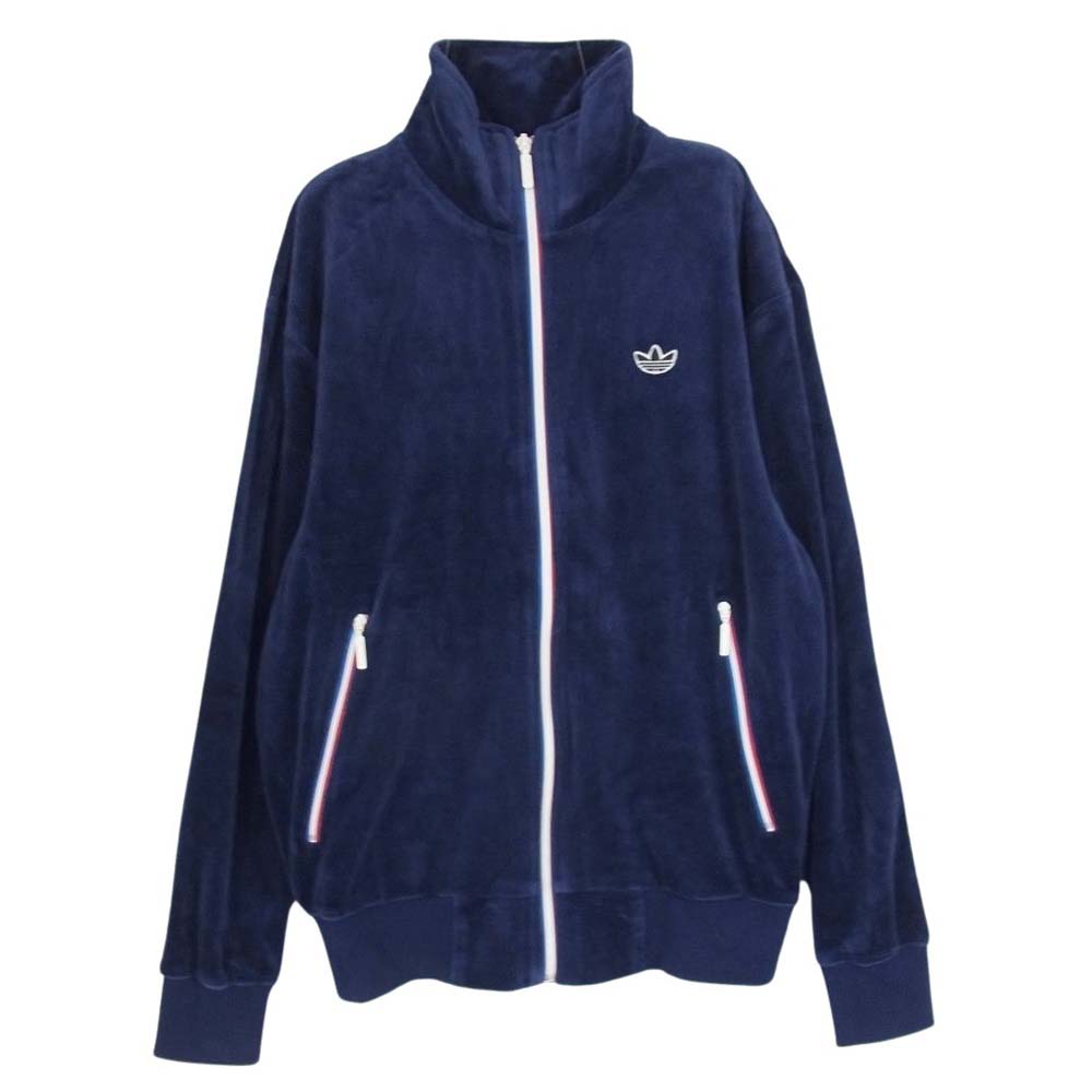 adidas アディダス Z14025 PB Velour Originals PB ベロア トラック 