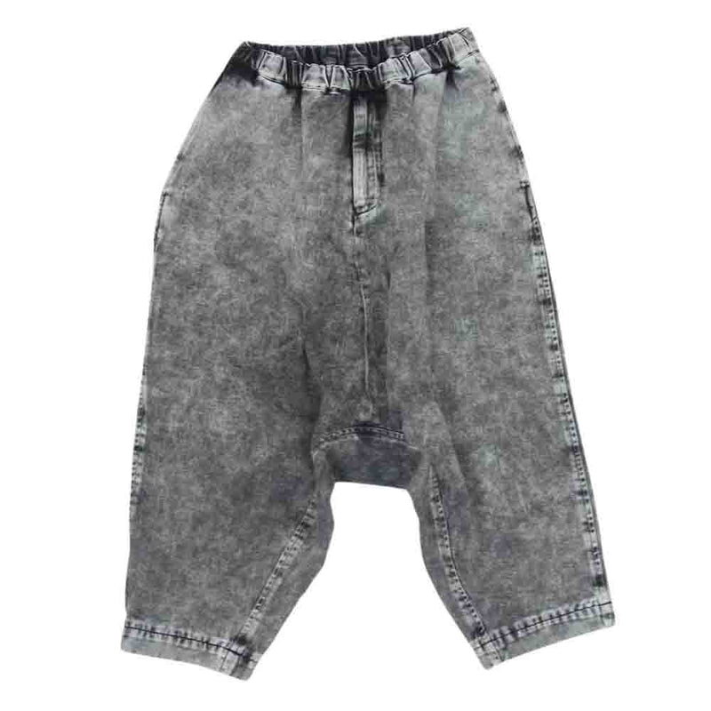 BLACK COMME des GARCONS ブラックコムデギャルソン 1E-P104