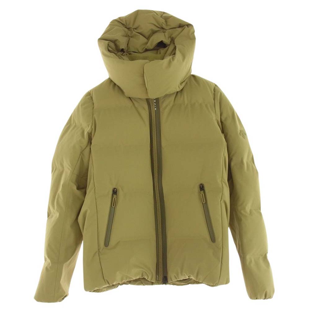 DESCENTE デサント DAMOGK31U ALLTERRAIN ANCHOR 水沢ダウン 