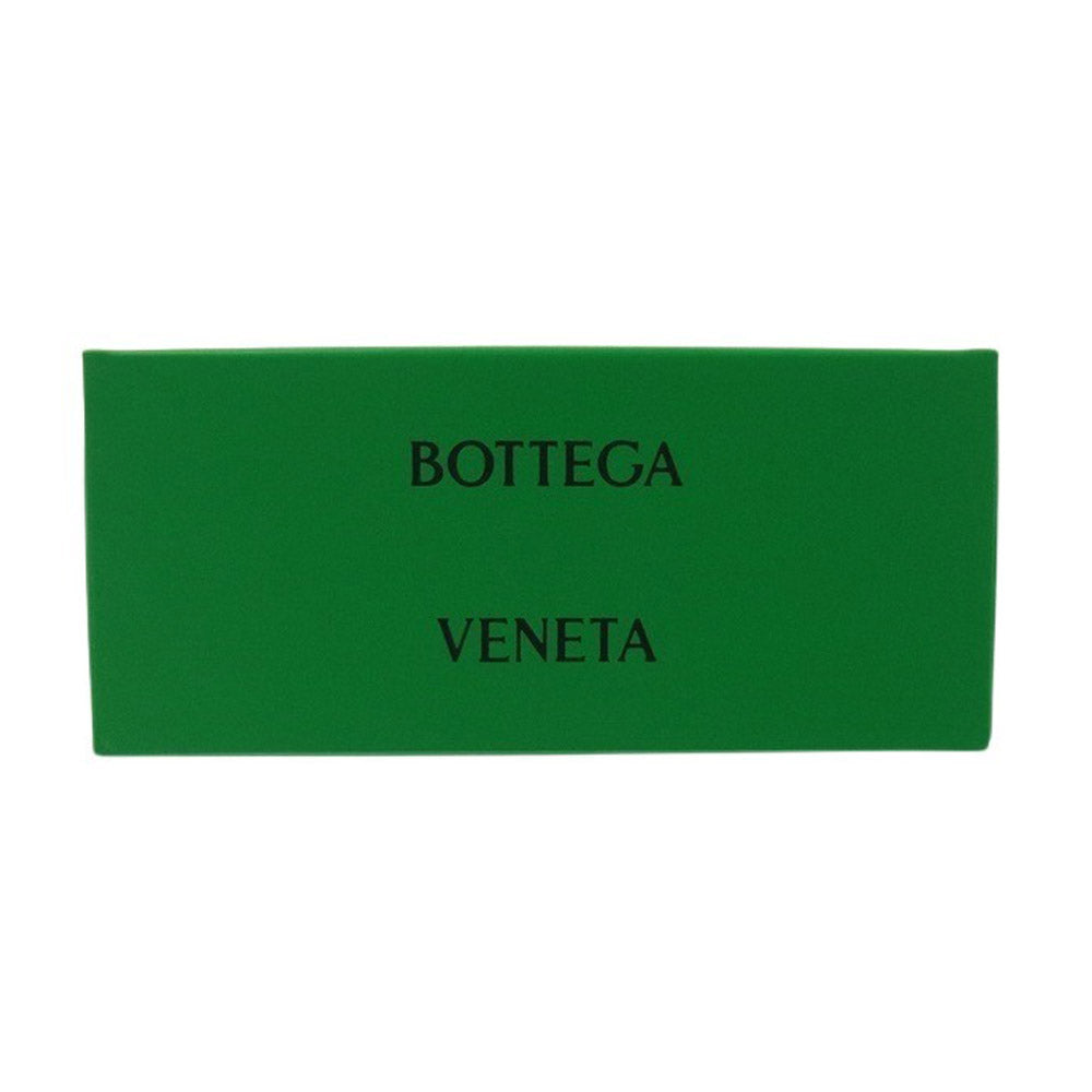 BOTTEGAVENETA ボッテガヴェネタ BV1188O 001 イタリア製 サングラス 眼鏡 メガネ 56□16-140 ブラック系 56□16-140【中古】
