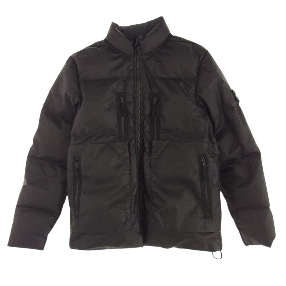 STONE ISLAND ストーンアイランド 711940504 Shadow Project POLY 