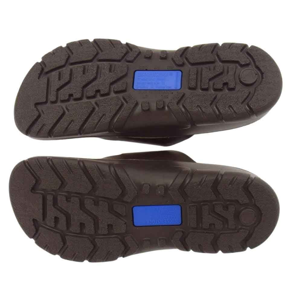BIRKENSTOCK ビルケンシュトック Professional BILBAO プロフェッショナル ビルバオ プロフェッショナル サンダル ブラウン系 25cm【中古】