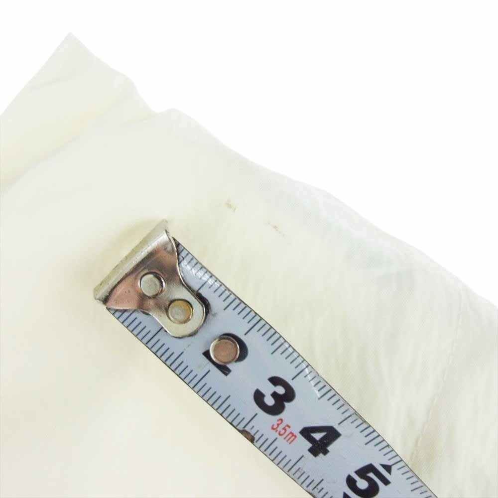 フレイアイディー FWFO231059 23年モデル カット コンビ パフ 半袖 ワンピース ホワイト系 1【中古】