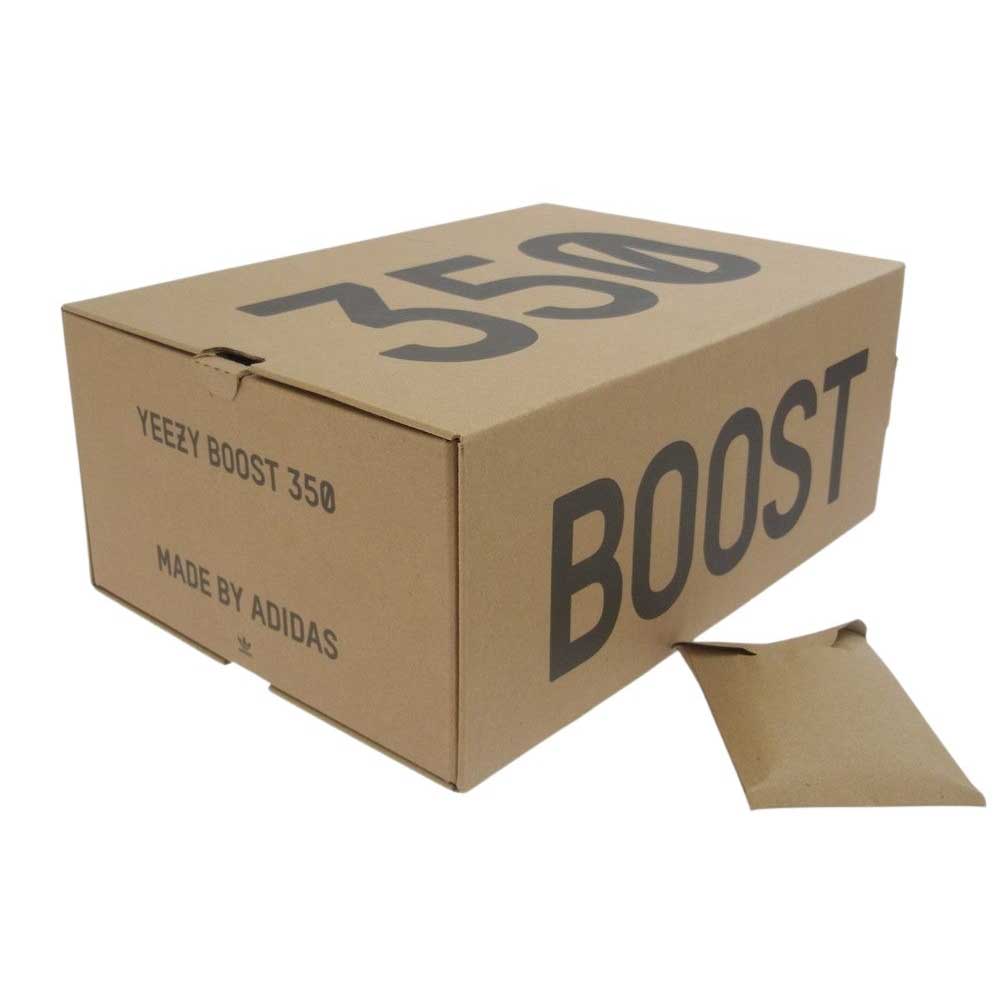 adidas アディダス FZ5240 YEEZY Boost 350 V2 Sand Taupe イージー ブースト サンドトープ ローカット スニーカー 28cm【中古】