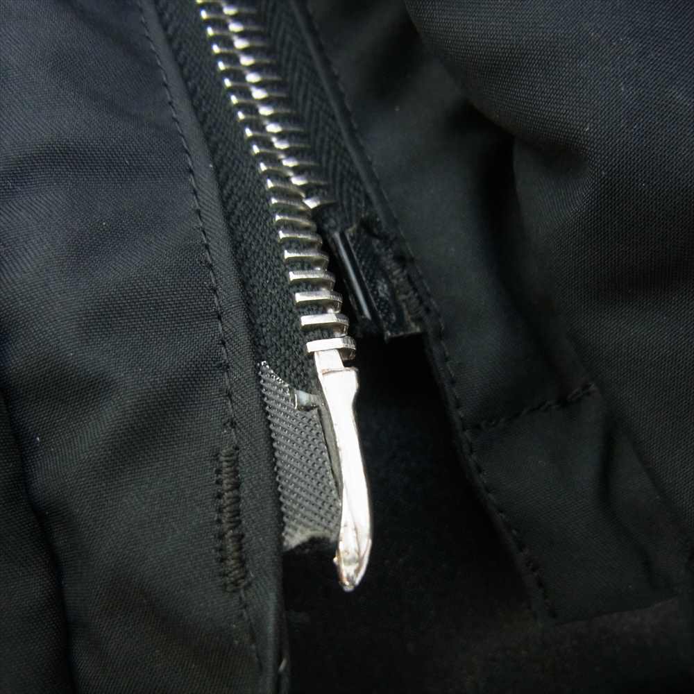 SOPHNET. ソフネット 17AW SOPH-178022 17AW MOUNTAIN DOWN PARKA マウンテン ダウンパーカー ダウンジャケット ブラック系 M【中古】