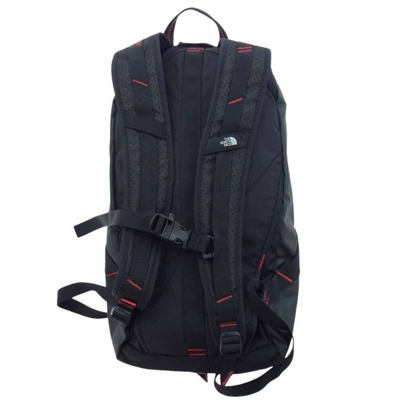 Supreme シュプリーム 21SS NM82126I × The North Face Summit Series Outer Tape Seam  Route Rocket Backpack 16L バッグ パック リュック ブラック系【中古】