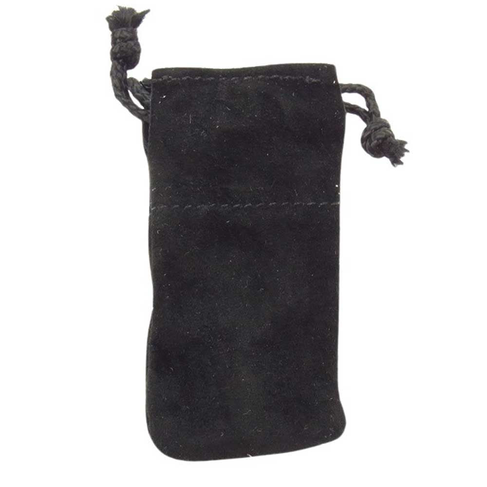 CHROME HEARTS クロムハーツ(原本無) DAGGER ダガー リング 7号【中古】