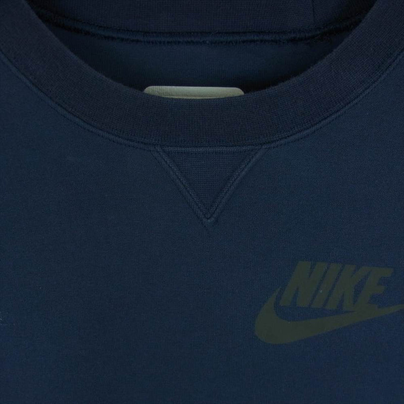 Sacai サカイ 802245-451 NikeLab x Sacai サカイ Tech Fleece Sweater