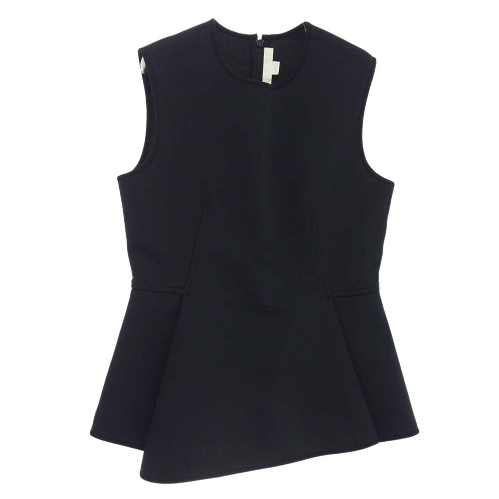 Alexander Wang アレキサンダーワン 国内正規品 ペプラム ノースリーブ 
