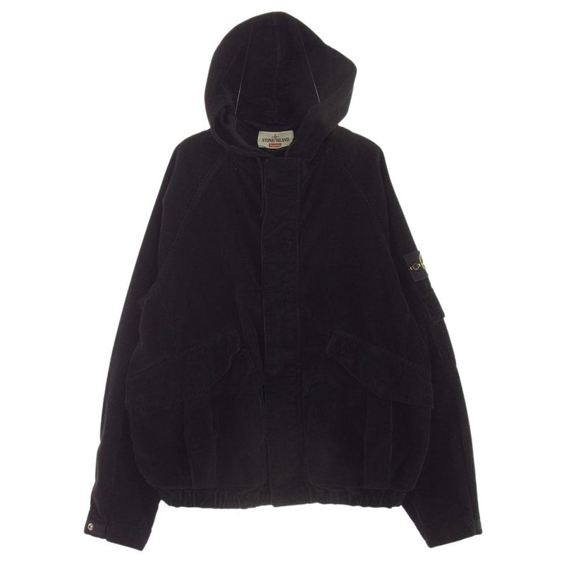 Supreme シュプリーム 20AW 7325402SS × STONE ISLAND Corduroy Jacket
