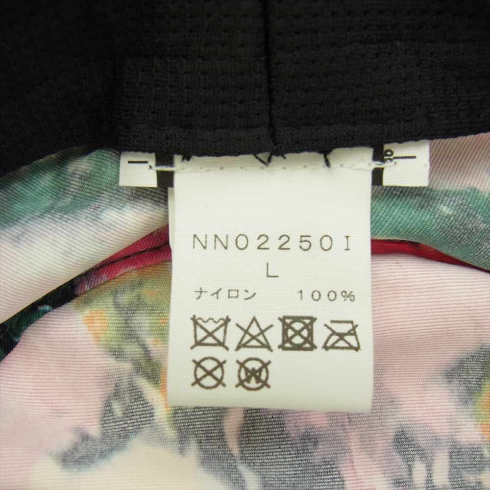 Supreme シュプリーム 22SS NN022501 THE NORTH FACE TG Crusher Hat トレッキング クラッシャー ハット L【美品】【中古】