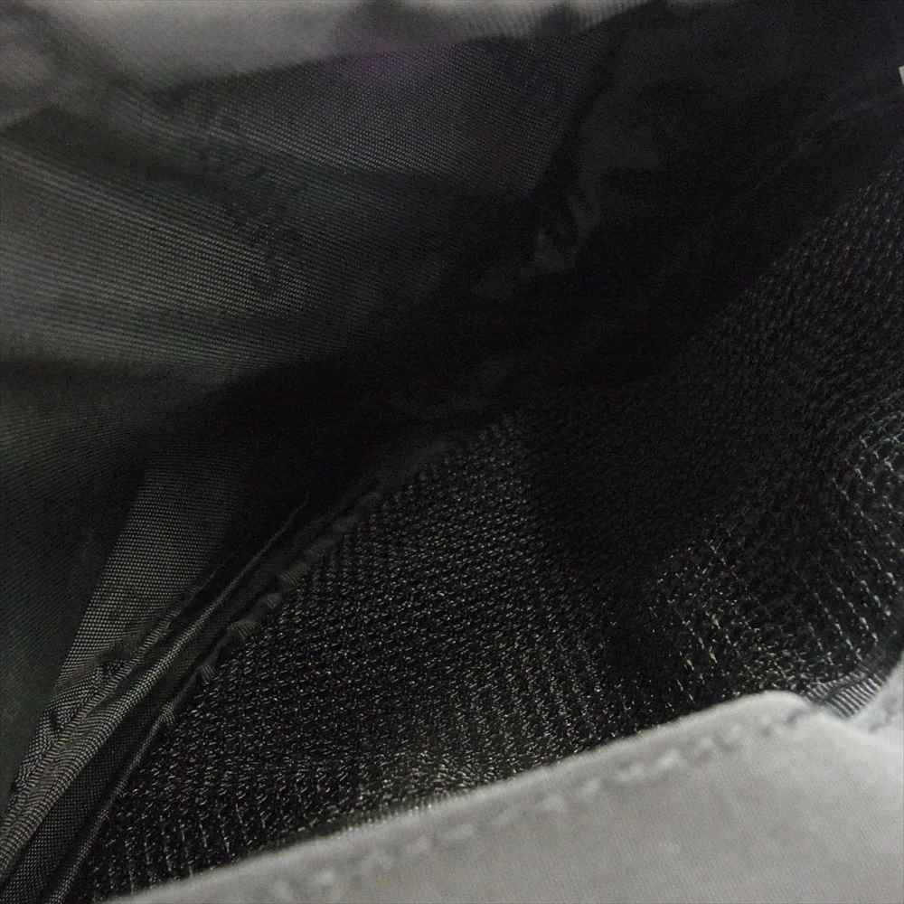 Supreme シュプリーム 20AW Sling Bag スリング ショルダー バッグ ブラック系【中古】