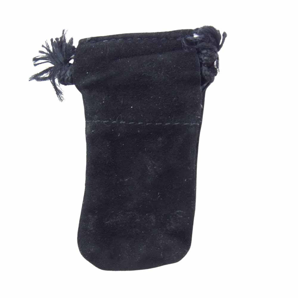 CHROME HEARTS クロムハーツ(原本無) FOTI BUFORD フォティ ビュフォード ペンダント トップ【中古】